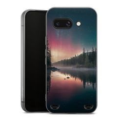 Premium Carry Case Hülle Mattweiss ohne Band