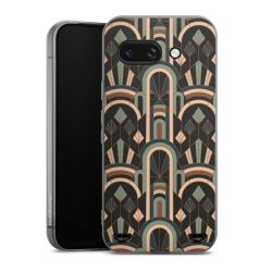 Premium Carry Case Hülle Mattweiss ohne Band