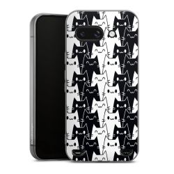 Premium Carry Case Hülle Mattweiss ohne Band