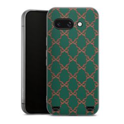 Premium Carry Case Hülle Mattweiss ohne Band