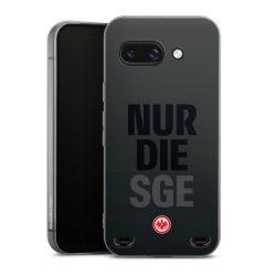 Premium Carry Case Hülle Mattweiss ohne Band