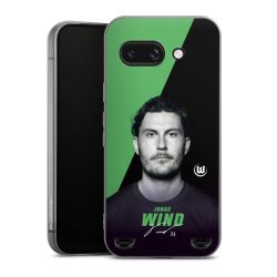 Premium Carry Case Hülle Mattweiss ohne Band