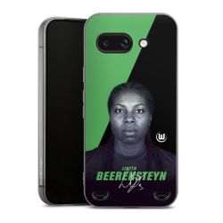 Premium Carry Case Hülle Mattweiss ohne Band