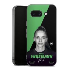 Premium Carry Case Hülle Mattweiss ohne Band