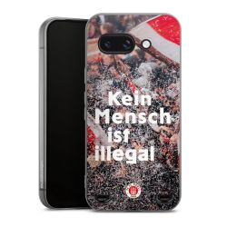 Premium Carry Case Hülle Mattweiss ohne Band