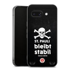 Premium Carry Case Hülle Mattweiss ohne Band