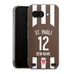 Premium Carry Case Hülle Mattweiss ohne Band