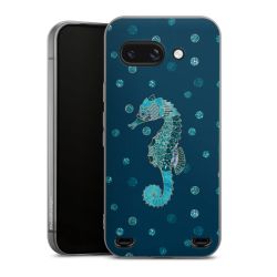 Premium Carry Case Hülle Mattweiss ohne Band