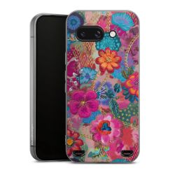 Premium Carry Case Hülle Mattweiss ohne Band