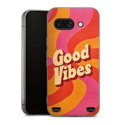 Premium Carry Case Hülle Mattweiss ohne Band