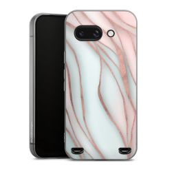 Premium Carry Case Hülle Mattweiss ohne Band