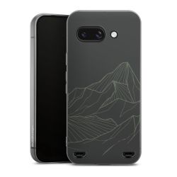 Premium Carry Case Hülle Mattweiss ohne Band