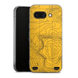 Premium Carry Case Hülle Mattweiss ohne Band