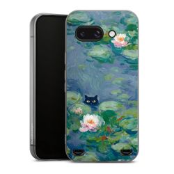 Premium Carry Case Hülle Mattweiss ohne Band