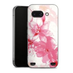 Premium Carry Case Hülle Mattweiss ohne Band