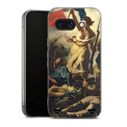 Premium Carry Case Hülle Mattweiss ohne Band