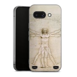 Premium Carry Case Hülle Mattweiss ohne Band