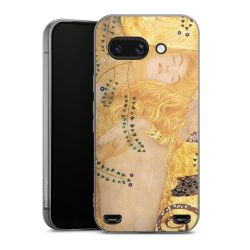 Premium Carry Case Hülle Mattweiss ohne Band