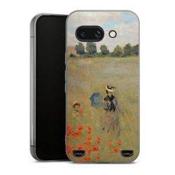 Premium Carry Case Hülle Mattweiss ohne Band