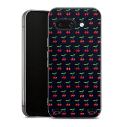 Premium Carry Case Hülle Mattweiss ohne Band