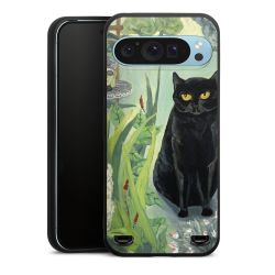 New Carry Case Hülle mattschwarz