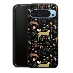 New Carry Case Hülle mattschwarz