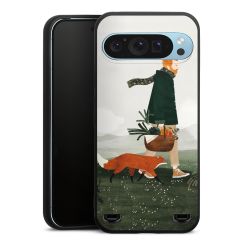 New Carry Case Hülle mattschwarz