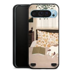 New Carry Case Hülle mattschwarz