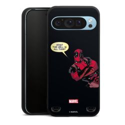 New Carry Case Hülle mattschwarz