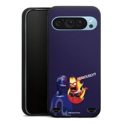 New Carry Case Hülle mattschwarz