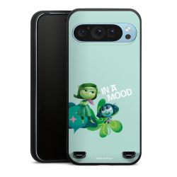 New Carry Case Hülle mattschwarz