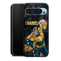 New Carry Case Hülle mattschwarz