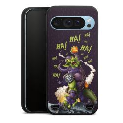 New Carry Case Hülle mattschwarz