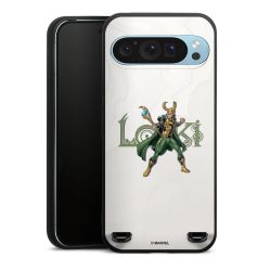 New Carry Case Hülle mattschwarz