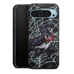 New Carry Case Hülle mattschwarz