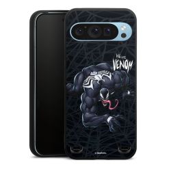 New Carry Case Hülle mattschwarz