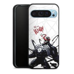 New Carry Case Hülle mattschwarz