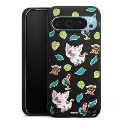 New Carry Case Hülle mattschwarz