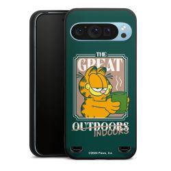 New Carry Case Hülle mattschwarz