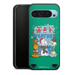 New Carry Case Hülle mattschwarz