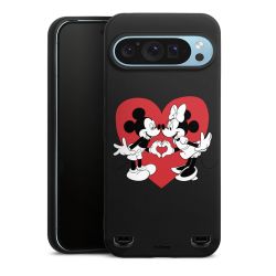 New Carry Case Hülle mattschwarz