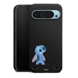 New Carry Case Hülle mattschwarz