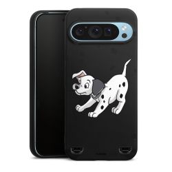 New Carry Case Hülle mattschwarz