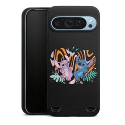 New Carry Case Hülle mattschwarz