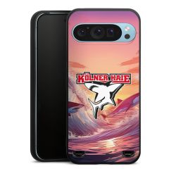 New Carry Case Hülle mattschwarz