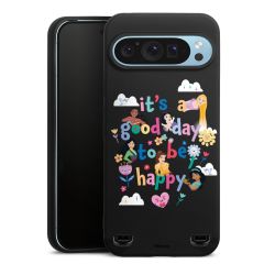 New Carry Case Hülle mattschwarz