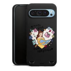 New Carry Case Hülle mattschwarz