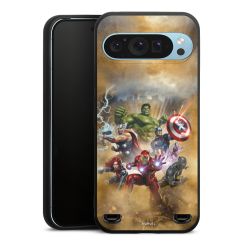 New Carry Case Hülle mattschwarz