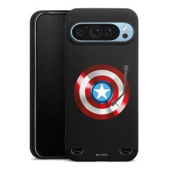 New Carry Case Hülle mattschwarz