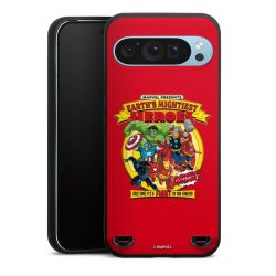 New Carry Case Hülle mattschwarz